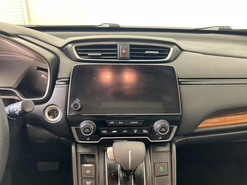 Used 2019 Honda CR-V EX image 24