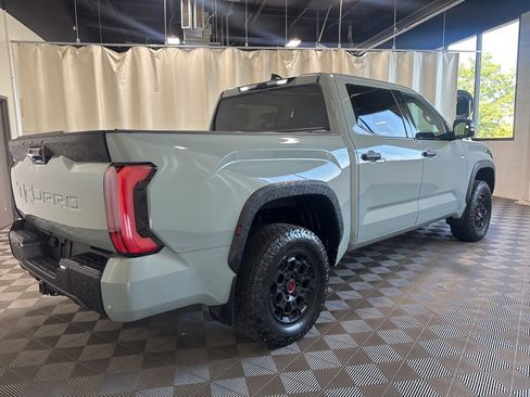 Used 2022 Toyota Tundra TRD Pro image 15