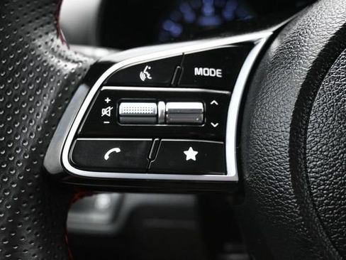 Used 2023 Kia Forte GT FWD image 24