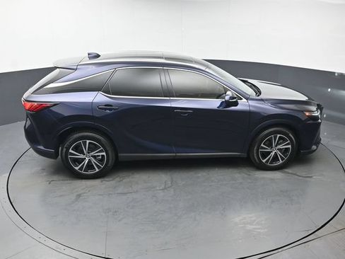 Used 2024 Lexus RX 350 Premium w/ Accessory Package (Z1) AWD/4WD image 42