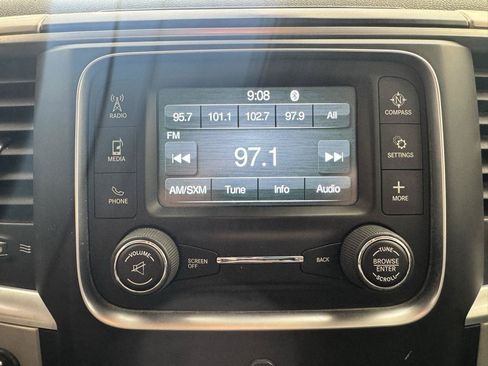 Used 2016 RAM 1500 Classic SLT w/ Protection Group AWD/4WD image 14