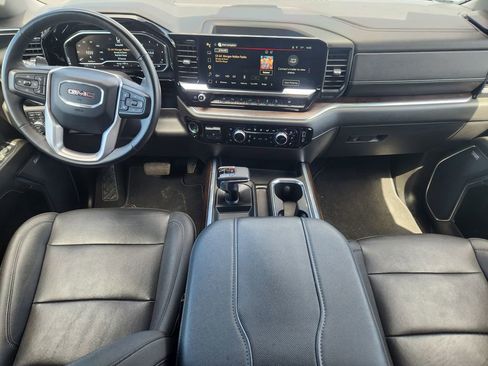 Used 2023 GMC Sierra 1500 SLT w/ SLT Convenience Package AWD/4WD image 25