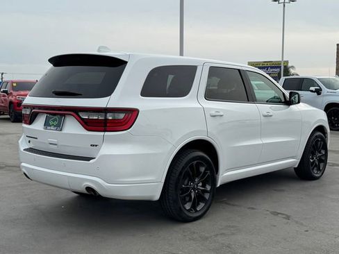 Used 2022 Dodge Durango GT image 5