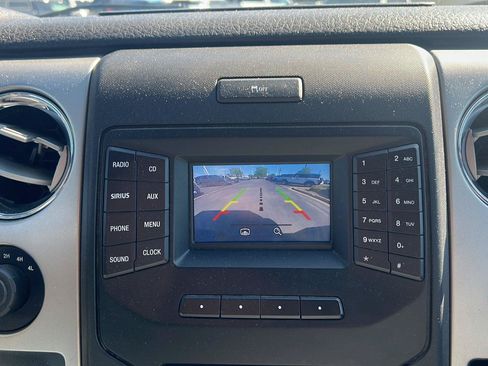 Used 2014 Ford F150 XLT w/ Equipment Group 302A Luxury AWD/4WD image 23