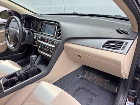 Used 2018 Hyundai Sonata SEL FWD image 13
