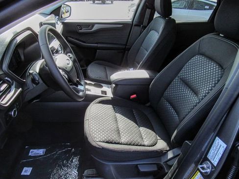 New 2026 Ford Escape Active w/ Tech Pack #1 FWD image 8