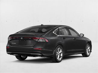 New 2025 Honda Accord LX video 2