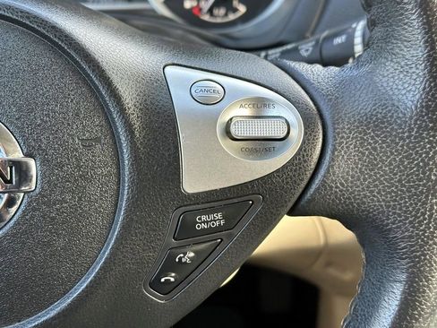 Used 2016 Nissan Sentra SV w/ Driver's Assist Package image 21