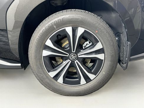 Used 2023 Toyota bZ4X AWD w/ Weather Package image 11
