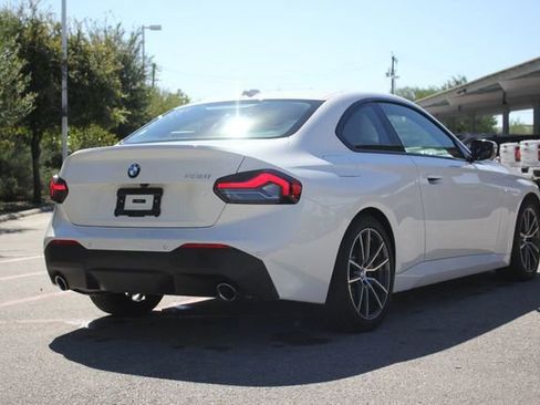 Used 2024 BMW 230i Coupe image 6