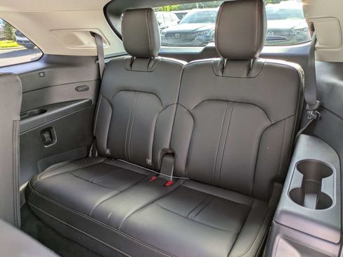Certified 2024 MAZDA CX-90 3.3 Turbo S AWD/4WD image 18