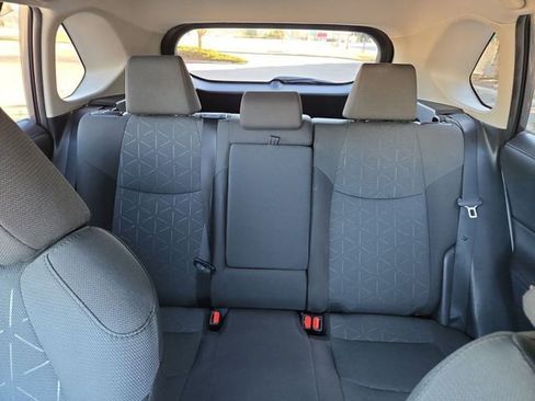 Used 2023 Toyota RAV4 XLE image 28