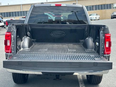 Used 2023 Ford F150 XLT AWD/4WD image 7