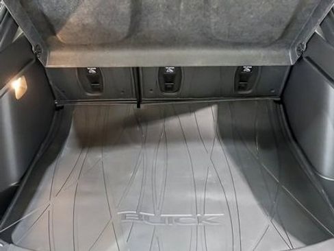 New 2026 Buick Envista Sport Touring w/ Convenience I Package image 17