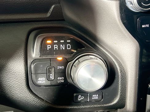 Used 2021 RAM 1500 Rebel w/ Rebel Level 1 Equipment Group image 25