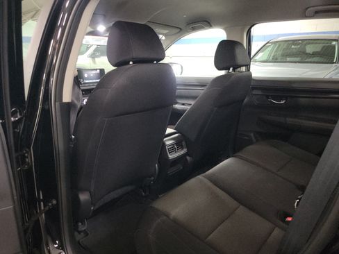 Used 2024 Honda CR-V LX image 11