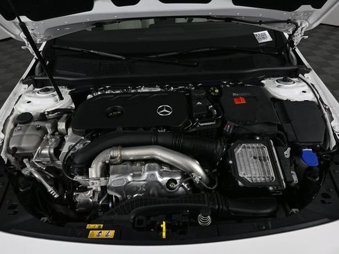 Certified 2026 Mercedes-Benz CLA 250 image 31