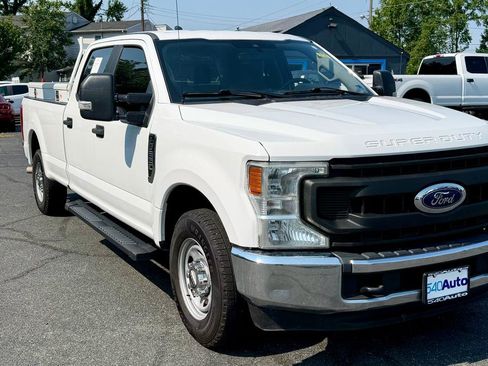 Used 2020 Ford F250 XL w/ Power Equipment Group RWD image 4