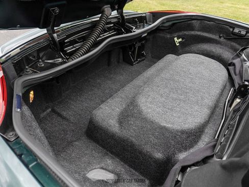 Used 2007 Pontiac Solstice Convertible w/ Premium Package RWD image 82