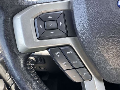 Used 2021 Ford F250 Lariat AWD/4WD image 20