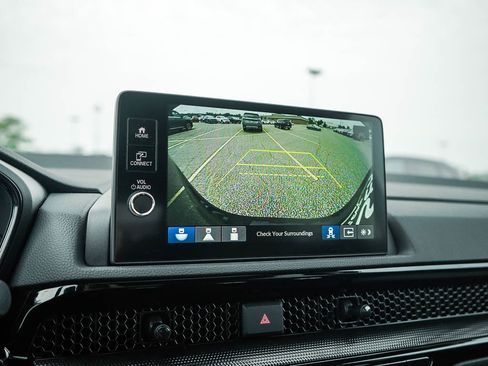 New 2026 Honda CR-V EX-L image 25