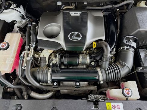 Used 2017 Lexus NX 200t FWD w/ Premium Package image 32