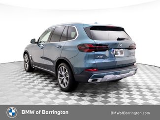 New 2026 BMW X5 xDrive40i w/ Executive Package video 3