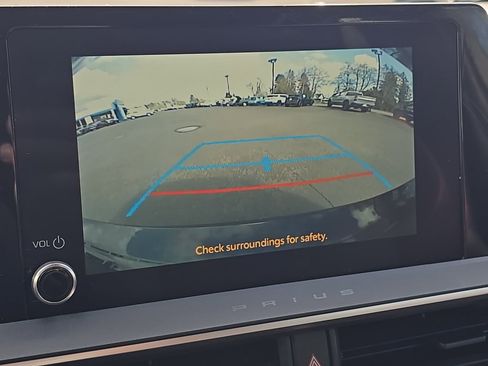 Used 2023 Toyota Prius Prime image 29