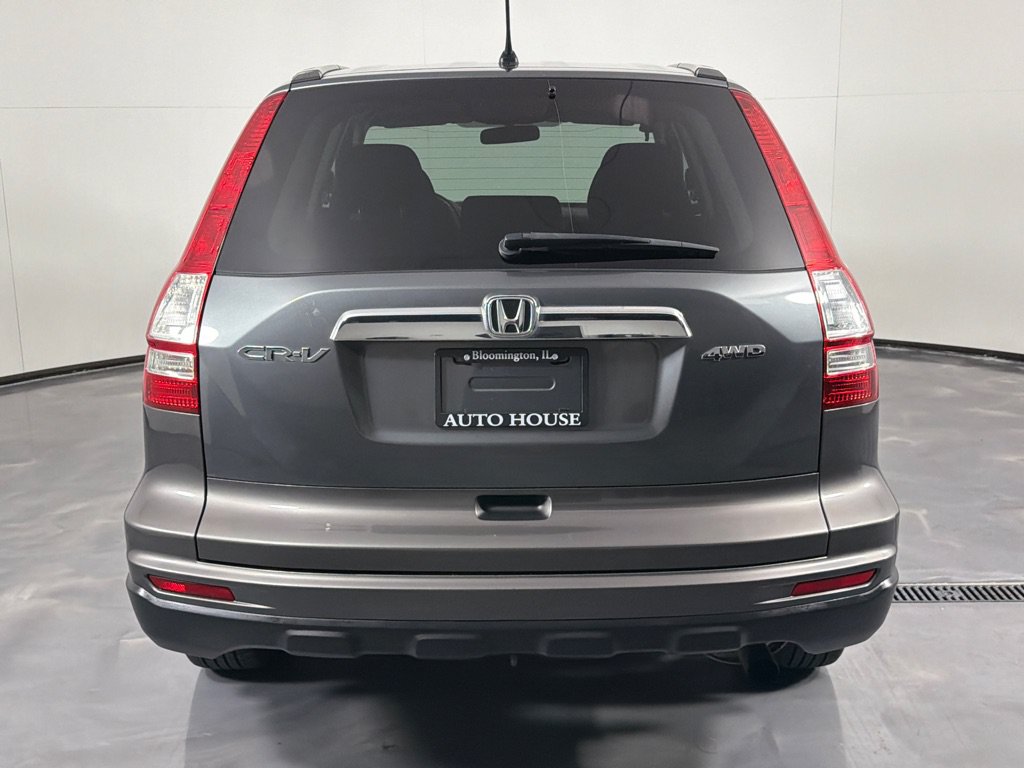 Used 2010 Honda CR-V EX image 5