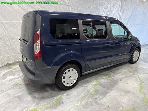 Used 2016 Ford Transit Connect XL image 14