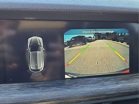 Used 2021 Alfa Romeo Stelvio Sprint w/ Sun & Sound Package image 20