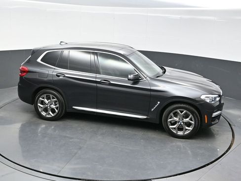 Used 2021 BMW X3 xDrive30i w/ Convenience Package image 30