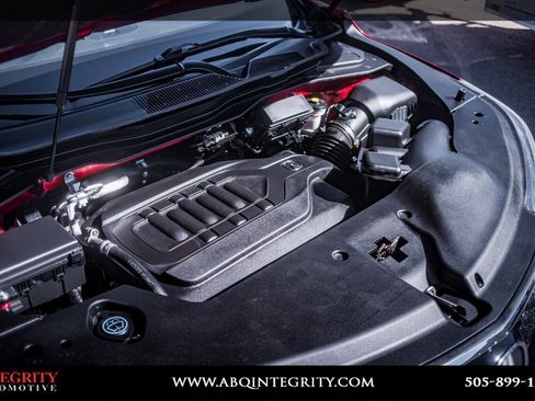 Used 2019 Acura MDX FWD w/ Advance Package image 43