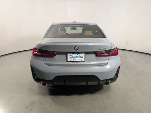 Used 2026 BMW 330i Sedan RWD image 6