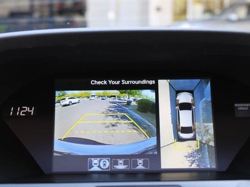 Used 2020 Acura RLX Sport Hybrid w/ Advance Pkg image 20