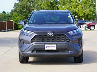 Used 2023 Toyota RAV4 XLE FWD video 2