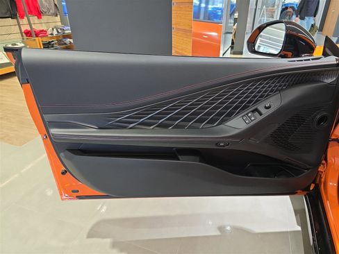 New 2025 Dodge Charger R/T w/ Quick Order Package 25M R/T image 10