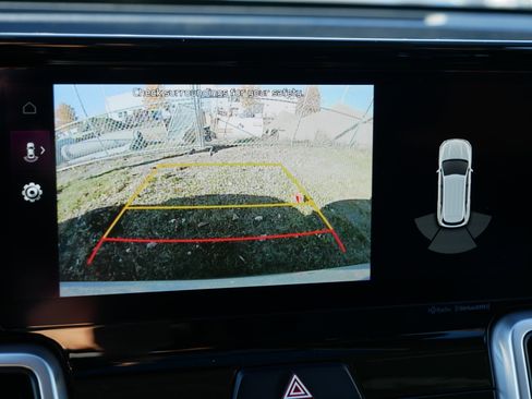 Certified 2022 Kia Sorento X-Line EX image 27