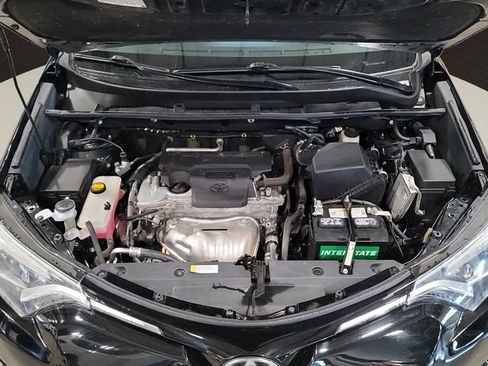 Used 2017 Toyota RAV4 Limited w/ Advanced Technology Package AWD/4WD image 20