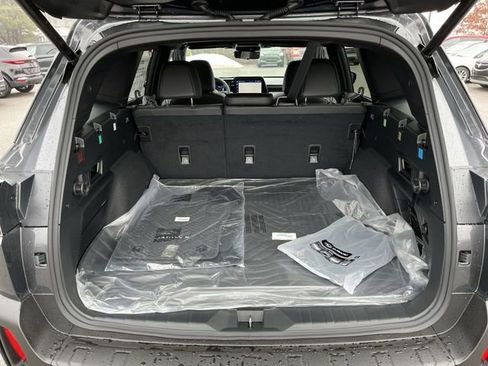 New 2026 Subaru Outback Touring XT image 23