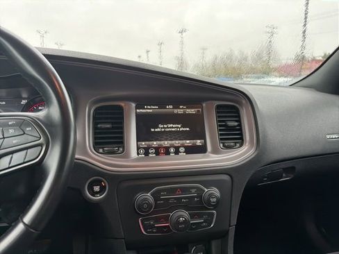 Used 2023 Dodge Charger GT w/ Blacktop Package image 28