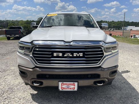 Used 2020 RAM 1500 Limited AWD/4WD image 27