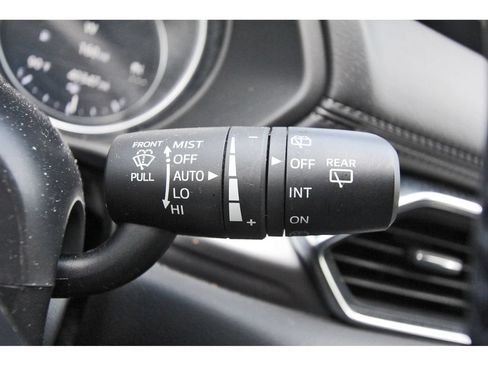Used 2025 MAZDA CX-5 AWD 2.5 S w/ Preferred Package image 19