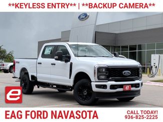 New 2026 Ford F250 XL w/ STX Appearance Package AWD/4WD 360° Tour