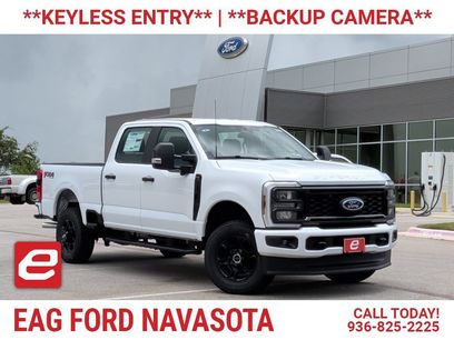 New 2026 Ford F250 XL w/ STX Appearance Package