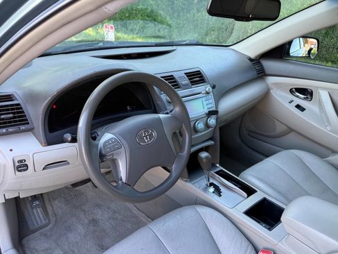 Used 2007 Toyota Camry XLE image 14
