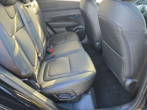 New 2026 Hyundai Tucson XRT image 21