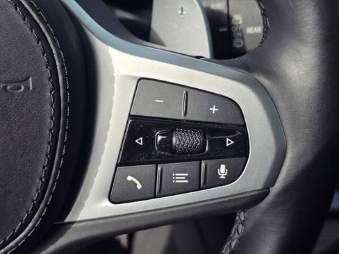 Used 2021 BMW X3 xDrive30e w/ M Sport Package image 33