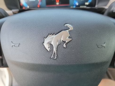 Used 2025 Ford Bronco Sport Big Bend AWD/4WD image 28