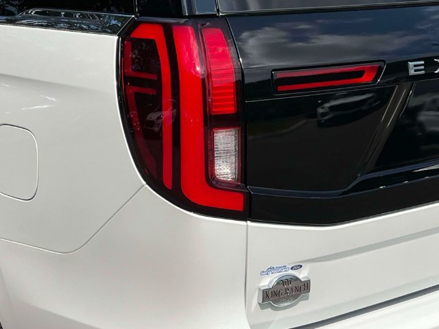 New 2027 Ford Expedition Max King Ranch AWD/4WD image 10